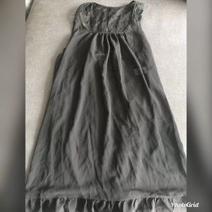 Linea Donatella Babydoll Lingerie Size Medium